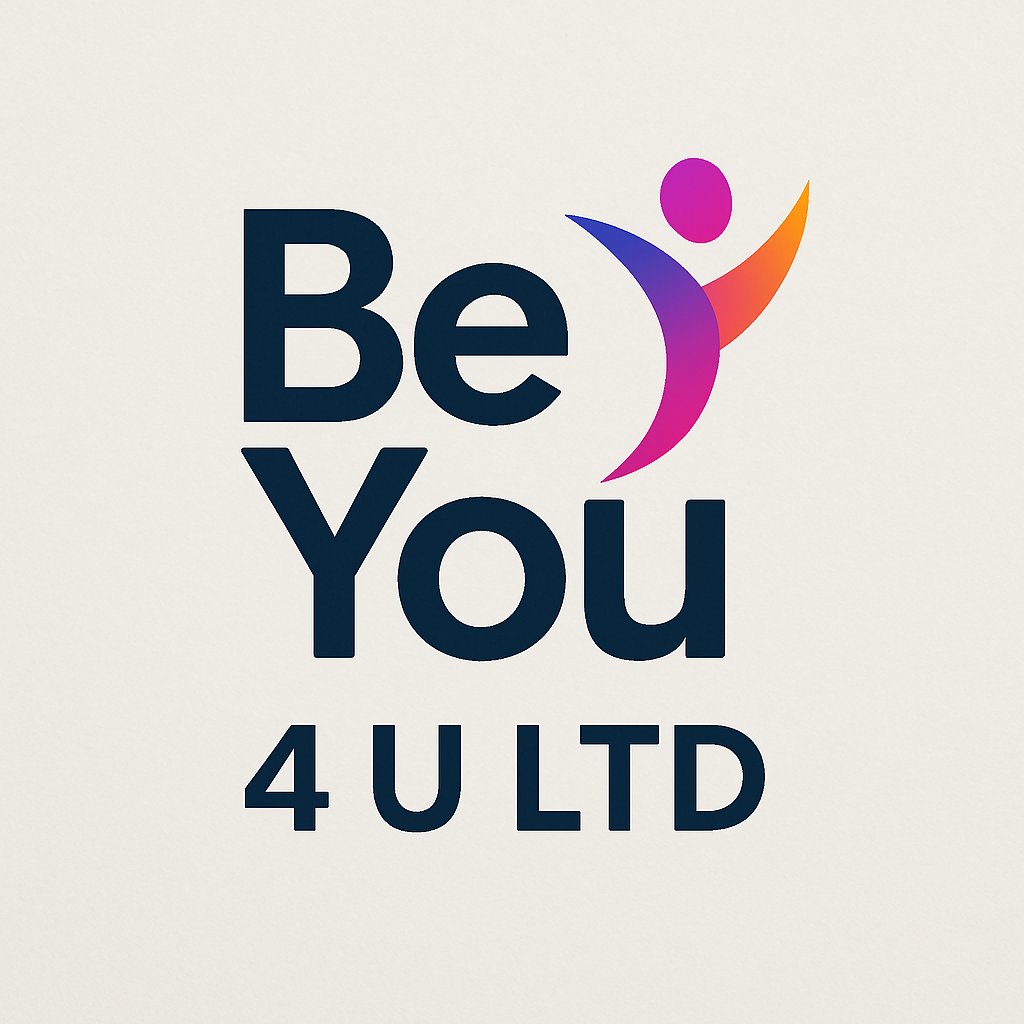 BeYou4u Ltd Logo